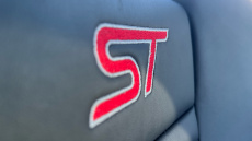 Ford Focus ST 2.0 TDCi 185 ST-3 Navigation 5dr Powershift Diesel Hatchback